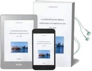 Descargar AudioLibro La Jurisprudencia del Tribunal Internacional del Derecho del mar (1997-2005) de Juan Soroeta Liceras año 2006
