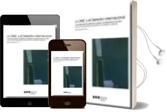 Descargar AudioLibro La Organizacion Mundial del Comercio (Omc) y el Derecho Internaci Onal de Xavier Fernandez Pons año 2006
