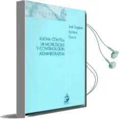 Descargar AudioLibro Lucha Contra la Morosidad y Contratacion Administrativa. de Jose Eugenio Soriano Garcia año 2006