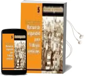 Descargar AudioLibro Manual de Seguridad para Trabajos Verticales de Sergio Gomez año 2006