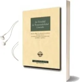 Descargar AudioLibro Sociedad de Responsabilidad Limitada (2ª Edicion) de Alberto Bercovitz Rodriguez Cano año 2006