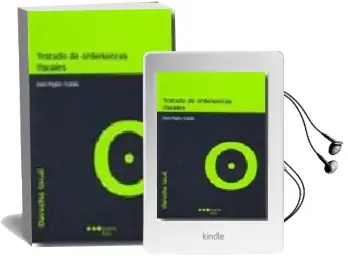 Descargar AudioLibro Tratado de Ordenanzas Fiscales de Joan Pages año 2006