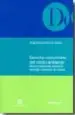 AudioLibro Derecho Comunitario del Medio Ambiente: Marco Institucional, Regu Lacion Sectorial y Aplicacion en España de Angel Manuel Moreno Molina