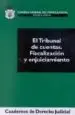 AudioLibro El Tribunal de Cuentas: Fiscalizacion y Enjuciamiento de Consejo General Del Poder Judicial