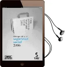 Descargar AudioLibro Guia Practica de Seguridad Social 2006 de Pedro Gete Castrillo año 2006
