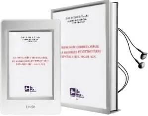 Descargar AudioLibro La Ideologia Correccional de la Reforma Penitenciaria Española de l Siglo xix de Carlos Garcia Valdes año 2006