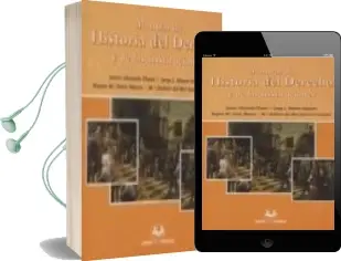 Descargar AudioLibro Manual de Historia del Derecho y de las Instituciones de Javier Alvarado Planas año 2006