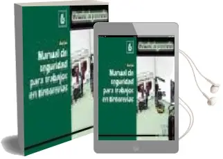 Descargar AudioLibro Manual de Seguridad para Trabajos en Tintorerias de Laura Cano año 2006
