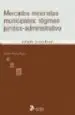 AudioLibro Mercados Minoristas Municipales: Regimen Judico-Administrativo de B. Porta Pego
