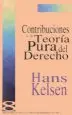 AudioLibro Contribuciones a la Teoria Pura del Derecho de Hans Helsen