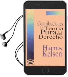Descargar AudioLibro Contribuciones a la Teoria Pura del Derecho de Hans Helsen año 2006