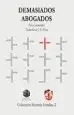 AudioLibro Demasiados Abogados de Piero Calamandrei