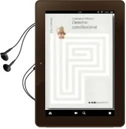 Descargar AudioLibro Derecho Constitucional de Gaetano Mosca año 2006