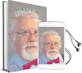 Descargar AudioLibro El Juez Justo (Rico Lara: Memorias de un Defensor Indefenso) de Paco Correal año 2006