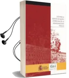 Descargar AudioLibro Guia para le Gestion de Gastos de Personal de las Administracione s Publicas de Varios Autores año 2006