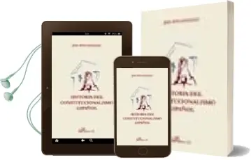 Descargar AudioLibro Historia Politica del Constitucionalismo Español de Jose Peña Gonzalez año 2006