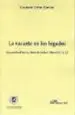 AudioLibro La Vacante en los Legados: A Proposito de la ley Unica de Caducis Tollendi (c. 6,51) de C. Ortin Garcia