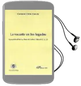 Descargar AudioLibro La Vacante en los Legados: A Proposito de la ley Unica de Caducis Tollendi (c. 6,51) de C. Ortin Garcia año 2006