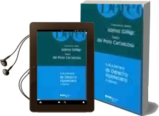 Descargar AudioLibro Lecciones de Derecho Hipotecario de Francisco Javier Gomez Galligo año 2006