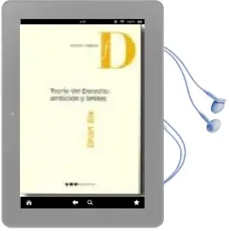 Descargar AudioLibro Teoria del Derecho: Ambicion y Limites de Brian H. Bix año 2006