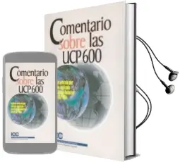 Descargar AudioLibro Comentario Sobre la ucp 600: Analisis Articulo por Articulo Realizado por el Grupo Redactor de las upc 600 de Varios Autores año 2007