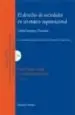 AudioLibro Derecho de Sociedades en un Marco Supranacional: Union Europea y Mercosur de Daniel Roque Vitolo