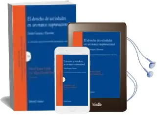 Descargar AudioLibro Derecho de Sociedades en un Marco Supranacional: Union Europea y Mercosur de Daniel Roque Vitolo año 2007