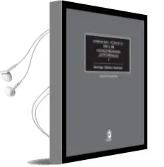 Descargar AudioLibro Derecho Publico de las Comunidades Autonomas i 2ª ed. de Santiago Muñoz Machado año 2007