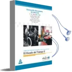 Descargar AudioLibro El Mundo del Trabajo ii: Comunidad Valenciana de Varios Autores año 2007