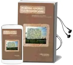 Descargar AudioLibro Fronteras Europeas y Latinoamericanas: De la Geohistoria y los co Nflictos a los Procesos de Cooperacion e Integracion de Lorenzo (Coord.) Lopez Trigal año 2007