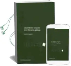 Descargar AudioLibro La Particion Conjunta en el Derecho Gallego de Antonio Legeren año 2007