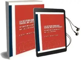 Descargar AudioLibro La Responsabilidad Social de las Empresas de Juan Carlos Jimenez Fernandez año 2007