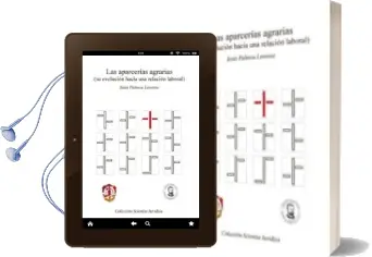 Descargar AudioLibro Las Aparcerias Agrarias. de Varios Autores año 2007
