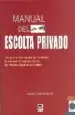 AudioLibro Manual del Escolta Privado de Leroy Thompson