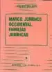AudioLibro Marco Juridico Occidental: Familias Juridicas de Leon Martinez Elipe