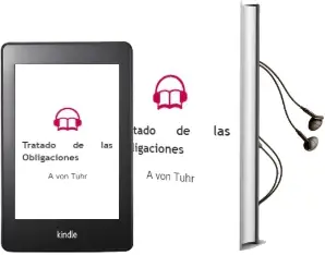 Descargar AudioLibro Tratado de las Obligaciones. de A. Von Tuhr año 2007