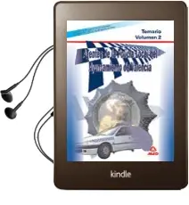 Descargar AudioLibro Agentes de la Policia Local del Ayuntamiento de Valencia: Temario Volumen 2 de Varios Autores año 2007