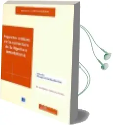 Descargar AudioLibro Aspectos Criticos en la Estructura de la Hipoteca Inmobiliaria de Rosa M Anguita Rios año 2007
