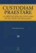 AudioLibro Custodiam Praestare. la Prestacion de Custodia en el Derecho Roma no de Martin Serrano Vicente