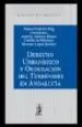 AudioLibro Derecho Urbanistico y Ordenacion del Territorio en Andalucia de Antonio Jimenez Blanco Y Carrillo