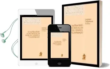 Descargar AudioLibro El Matrimonio Homosexual en Derecho Español y Comparado de Santiago Cañamares Arribas año 2007