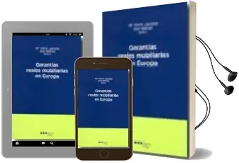 Descargar AudioLibro Garantias Reales Mobiliarias en Europa de Rosario Espinosa Calabuig año 2007