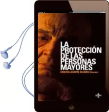 Descargar AudioLibro La Proteccion de las Personas Mayores de Carlos Lasarte Alvarez año 2007