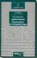 AudioLibro Las Conferencias Maritimas Frente al Derecho Antitrust de la Comu Nidad Europea de Luis Ortiz Blanco