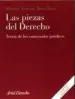 AudioLibro Las Piezas del Derecho de Juan Ruiz
