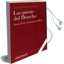 Descargar AudioLibro Las Piezas del Derecho de Juan Ruiz año 2007
