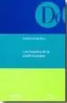 AudioLibro Los Tratados de la Union Europea de Antonio Lopez Pina
