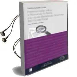 Descargar AudioLibro Primeras Notas Sobre la Nueva ley de Renta y la ley de Medidas de Prevencion del Fraude Fiscal. de Concha Carballo Casado año 2007