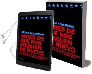 Descargar AudioLibro Antes de que nos Ataquen de Nuevo de Bruce A. Ackerman año 2007