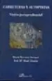 AudioLibro Carreteras y Autopistas: Vision Jurisprudencial de Maria Burzaco Samper